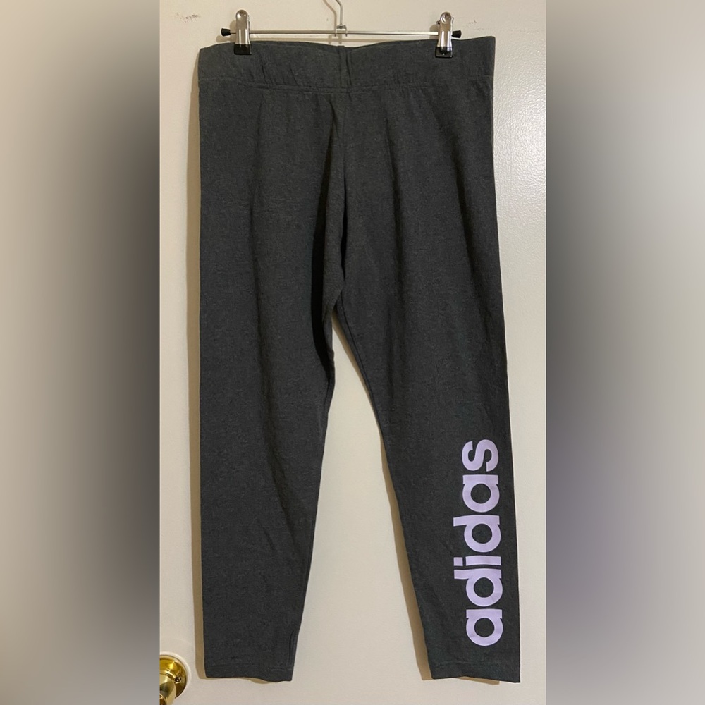 New Adidas leggings